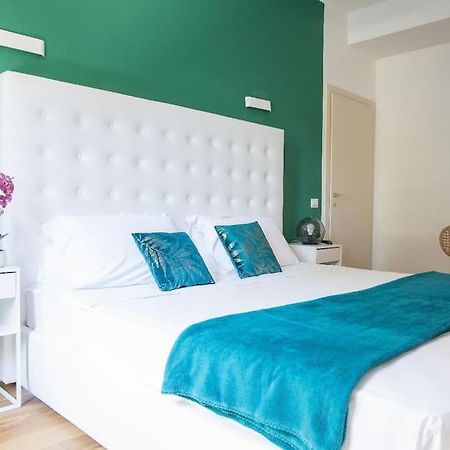My Trastevere Three Bedroom View Apartment -Top Collection Rome Buitenkant foto