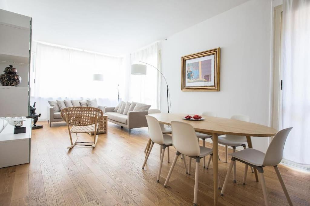 My Trastevere Three Bedroom View Apartment -Top Collection Rome Buitenkant foto