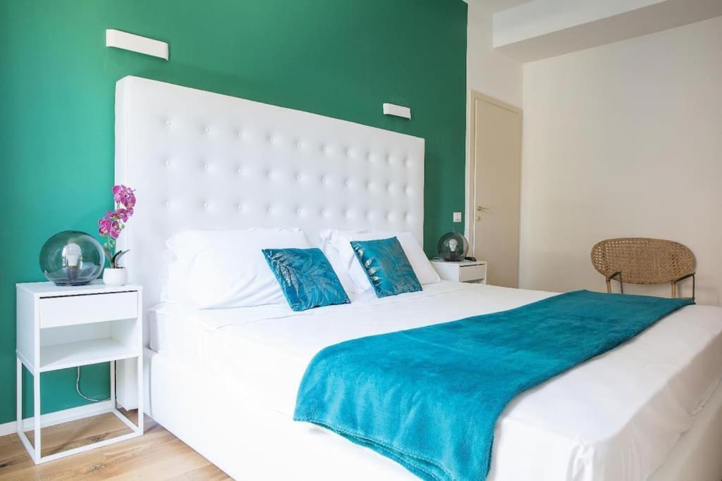 My Trastevere Three Bedroom View Apartment -Top Collection Rome Buitenkant foto