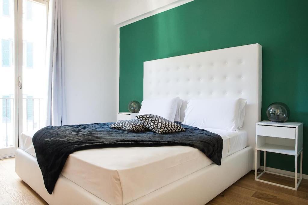 My Trastevere Three Bedroom View Apartment -Top Collection Rome Buitenkant foto