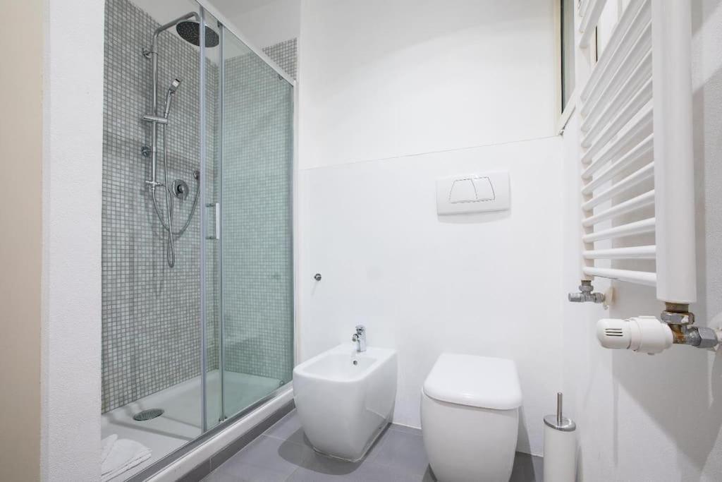 My Trastevere Three Bedroom View Apartment -Top Collection Rome Buitenkant foto