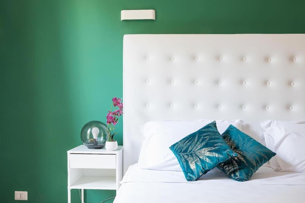 My Trastevere Three Bedroom View Apartment -Top Collection Rome Buitenkant foto