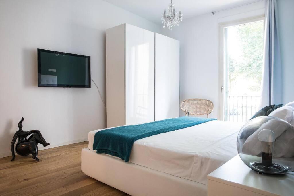 My Trastevere Three Bedroom View Apartment -Top Collection Rome Buitenkant foto