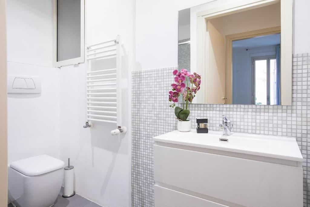 My Trastevere Three Bedroom View Apartment -Top Collection Rome Buitenkant foto