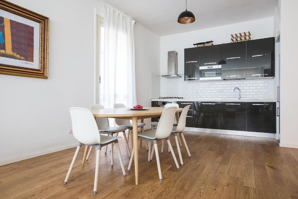 My Trastevere Three Bedroom View Apartment -Top Collection Rome Buitenkant foto