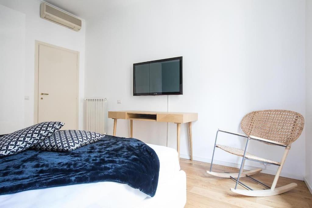 My Trastevere Three Bedroom View Apartment -Top Collection Rome Buitenkant foto