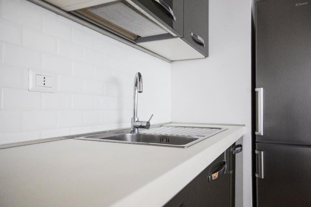My Trastevere Three Bedroom View Apartment -Top Collection Rome Buitenkant foto