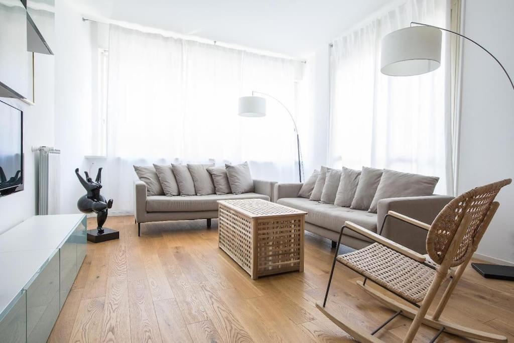 My Trastevere Three Bedroom View Apartment -Top Collection Rome Buitenkant foto
