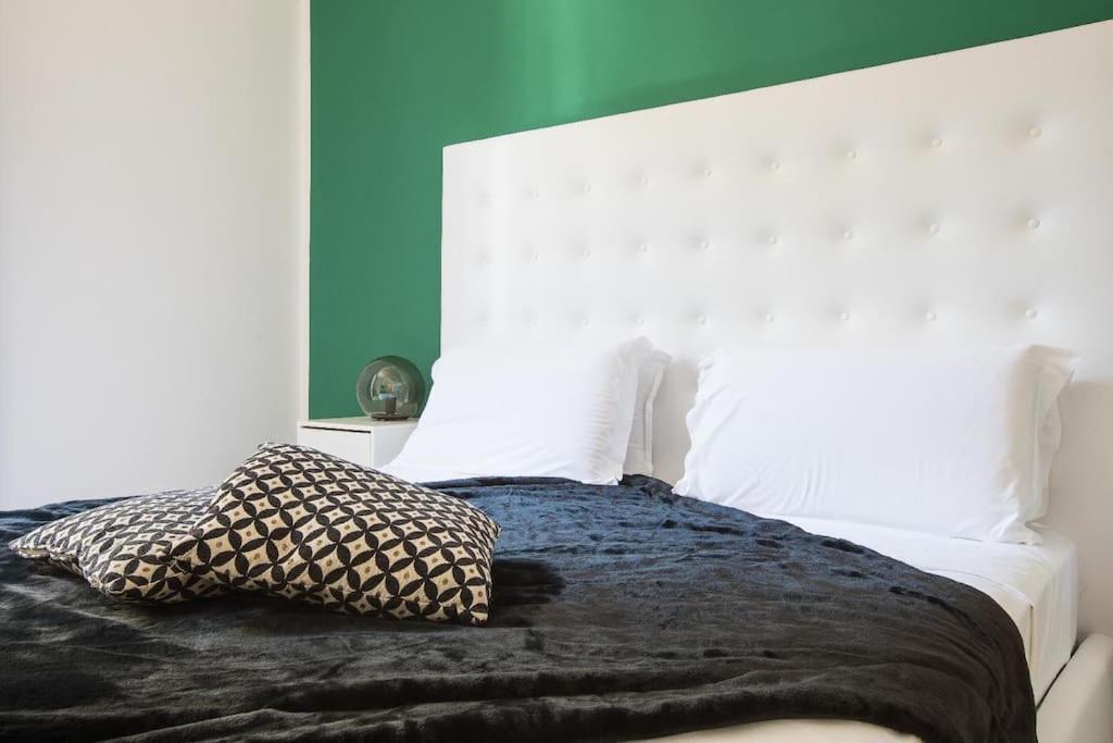 My Trastevere Three Bedroom View Apartment -Top Collection Rome Buitenkant foto