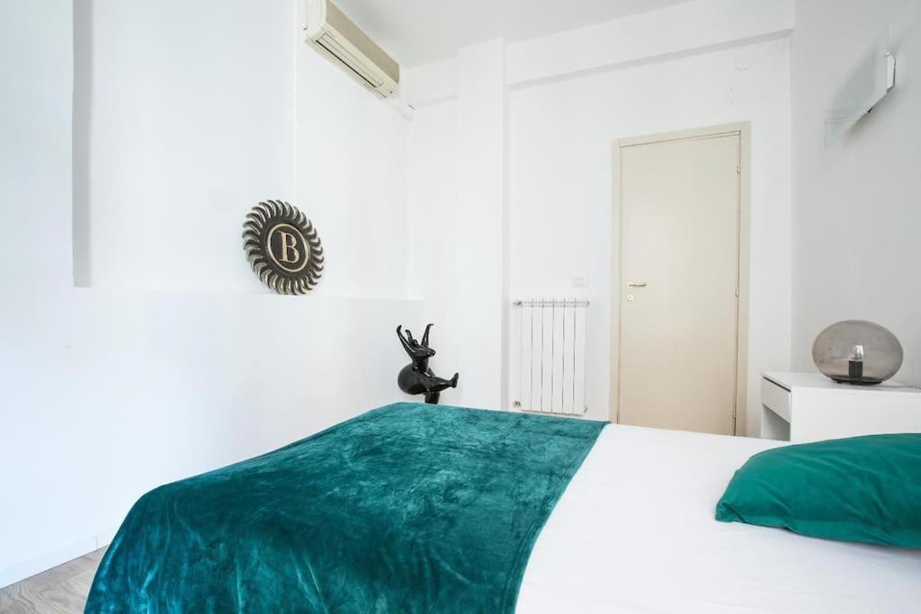 My Trastevere Three Bedroom View Apartment -Top Collection Rome Buitenkant foto