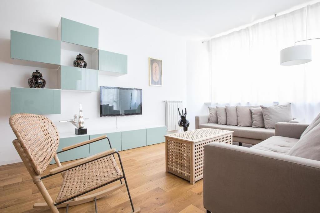 My Trastevere Three Bedroom View Apartment -Top Collection Rome Buitenkant foto